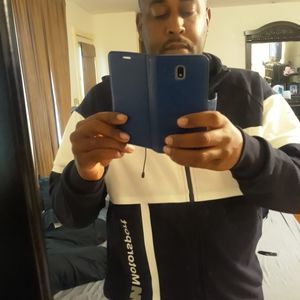 Meet your Posher, Keith